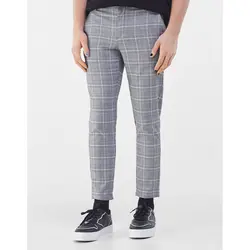 خرید شلوار پارچه ای مردانه برشکا کد 69873 | فروشگاه اینترنتی بانی استایل