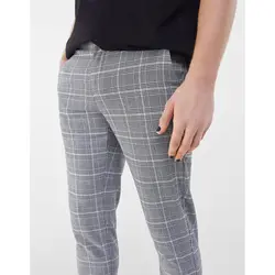 خرید شلوار پارچه ای مردانه برشکا کد 69873 | فروشگاه اینترنتی بانی استایل