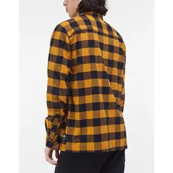 خرید پیراهن چهار خانه مردانه برشکا کد 69850 | فروشگاه اینترنتی بانی استایل