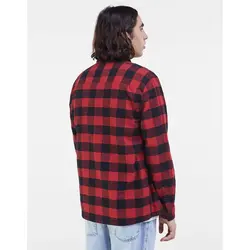 خرید پیراهن چهار خانه مردانه برشکا کد 69862 | فروشگاه اینترنتی بانی استایل