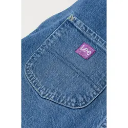 خرید سارافون جین دخترانه اچ اند ام کد 69690 | فروشگاه اینترنتی بانی استایل