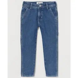 خرید شلوار جین پسرانه اچ اند ام کد 69605 | فروشگاه اینترنتی بانی استایل