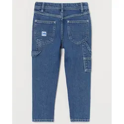 خرید شلوار جین پسرانه اچ اند ام کد 69605 | فروشگاه اینترنتی بانی استایل