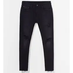 خرید شلوار جین مردانه برشکا کد 68814 | فروشگاه اینترنتی بانی استایل