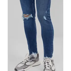 خرید شلوار جین مردانه برشکا کد 68840 | فروشگاه اینترنتی بانی استایل