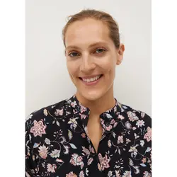 خرید پیراهن میدی زنانه منگو کد 68426 | فروشگاه اینترنتی بانی استایل