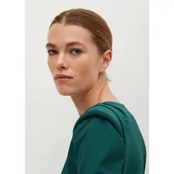 قیمت و خرید پیراهن زنانه منگو کد 68118 | فروشگاه اینترنتی بانی استایل