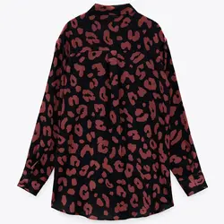 قیمت و خرید شومیز زنانه زارا کد 70156 | فروشگاه اینترنتی بانی استایل