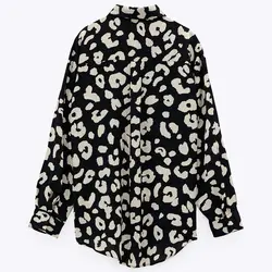 قیمت و خرید شومیز زنانه زارا کد 70143 | فروشگاه اینترنتی بانی استایل