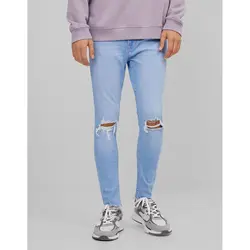 خرید شلوار جین مردانه برشکا کد 70008 | فروشگاه اینترنتی بانی استایل