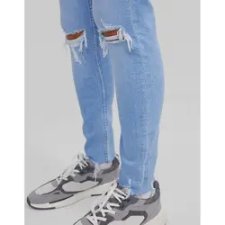 خرید شلوار جین مردانه برشکا کد 70008 | فروشگاه اینترنتی بانی استایل