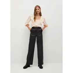 قیمت و خرید بلوز زنانه منگو کد 67547 | فروشگاه اینترنتی بانی استایل