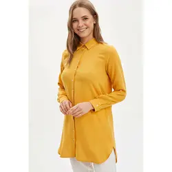 قیمت و خرید تونیک زنانه دفکتو کد 67159 | فروشگاه اینترنتی بانی استایل