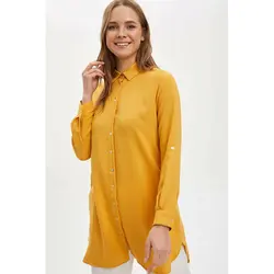 قیمت و خرید تونیک زنانه دفکتو کد 67159 | فروشگاه اینترنتی بانی استایل