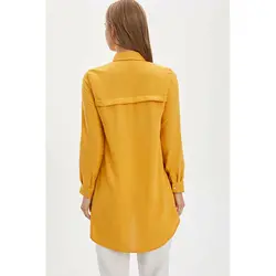 قیمت و خرید تونیک زنانه دفکتو کد 67159 | فروشگاه اینترنتی بانی استایل