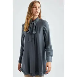 قیمت و خرید تونیک زنانه دفکتو کد 67006 | فروشگاه اینترنتی بانی استایل