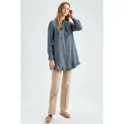 قیمت و خرید تونیک زنانه دفکتو کد 67006 | فروشگاه اینترنتی بانی استایل