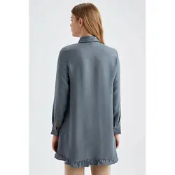 قیمت و خرید تونیک زنانه دفکتو کد 67006 | فروشگاه اینترنتی بانی استایل