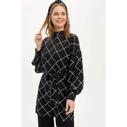 قیمت و خرید تونیک زنانه دفکتو کد 67001 | فروشگاه اینترنتی بانی استایل