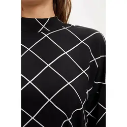 قیمت و خرید تونیک زنانه دفکتو کد 67001 | فروشگاه اینترنتی بانی استایل