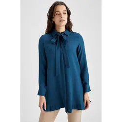 قیمت و خرید تونیک زنانه دفکتو کد 66968 | فروشگاه اینترنتی بانی استایل