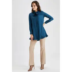 قیمت و خرید تونیک زنانه دفکتو کد 66968 | فروشگاه اینترنتی بانی استایل