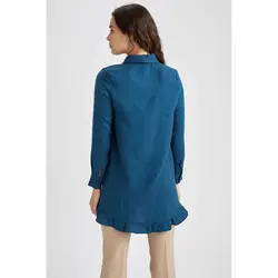 قیمت و خرید تونیک زنانه دفکتو کد 66968 | فروشگاه اینترنتی بانی استایل