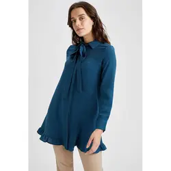 قیمت و خرید تونیک زنانه دفکتو کد 66968 | فروشگاه اینترنتی بانی استایل