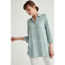 قیمت و خرید تونیک زنانه دفکتو کد 66942 | فروشگاه اینترنتی بانی استایل