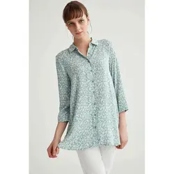 قیمت و خرید تونیک زنانه دفکتو کد 66942 | فروشگاه اینترنتی بانی استایل