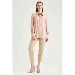 قیمت و خرید تونیک زنانه دفکتو کد 66953 | فروشگاه اینترنتی بانی استایل