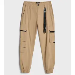 خرید شلوار کتان دمپا کش مردانه برشکا کد 68732 | فروشگاه اینترنتی بانی استایل