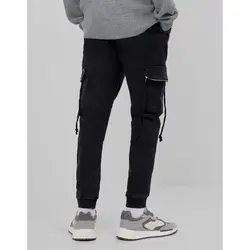 خرید شلوار جاگر مردانه برشکا کد 68697 | فروشگاه اینترنتی بانی استایل