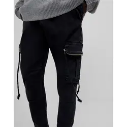 خرید شلوار جاگر مردانه برشکا کد 68697 | فروشگاه اینترنتی بانی استایل