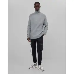 خرید شلوار جاگر مردانه برشکا کد 68697 | فروشگاه اینترنتی بانی استایل