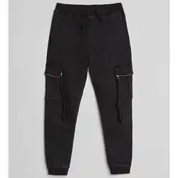 خرید شلوار جاگر مردانه برشکا کد 68697 | فروشگاه اینترنتی بانی استایل