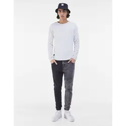 خرید شلوار جین مردانه برشکا کد 68710 | فروشگاه اینترنتی بانی استایل