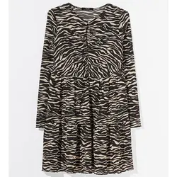 خرید پیراهن کوتاه زنانه برشکا کد 65994 | فروشگاه اینترنتی بانی استایل