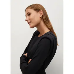 قیمت و خرید پیراهن زنانه منگو کد 68239 | فروشگاه اینترنتی بانی استایل