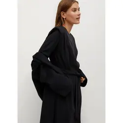 قیمت و خرید پیراهن زنانه منگو کد 68239 | فروشگاه اینترنتی بانی استایل