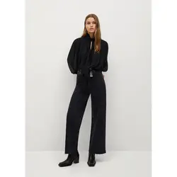 قیمت و خرید بلوز زنانه منگو کد 67415 | فروشگاه اینترنتی بانی استایل