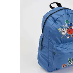 خرید کوله پشتی پسرانه دفکتو کد 62608 | فروشگاه اینترنتی بانی استایل