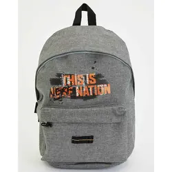 خرید کوله پشتی پسرانه دفکتو کد 62575 | فروشگاه اینترنتی بانی استایل