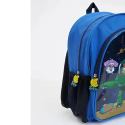 قیمت و خرید کوله پشتی پسرانه دفکتو کد 62549 | فروشگاه اینترنتی بانی استایل