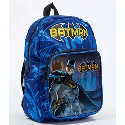 خرید کوله پشتی پسرانه دفکتو کد 62533 | فروشگاه اینترنتی بانی استایل