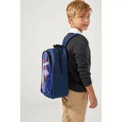 خرید کوله پشتی پسرانه دفکتو کد 62526 | فروشگاه اینترنتی بانی استایل