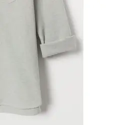 خرید پیراهن آکسفورد مردانه اچ اند ام کد 61083 | فروشگاه اینترنتی بانی استایل