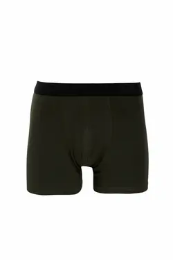 قیمت و خرید شورت مردانه بسته 5 عددی دفکتو کد 60901 | بانی استایل