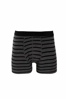 قیمت و خرید شورت مردانه بسته 5 عددی دفکتو کد 60901 | بانی استایل