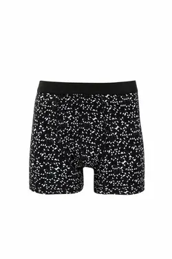 قیمت و خرید شورت مردانه بسته 5 عددی دفکتو کد 60901 | بانی استایل